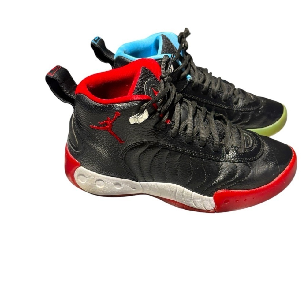 Nike Air Jumpman Pro Mismatch Men’s Shoes Size 8.5.